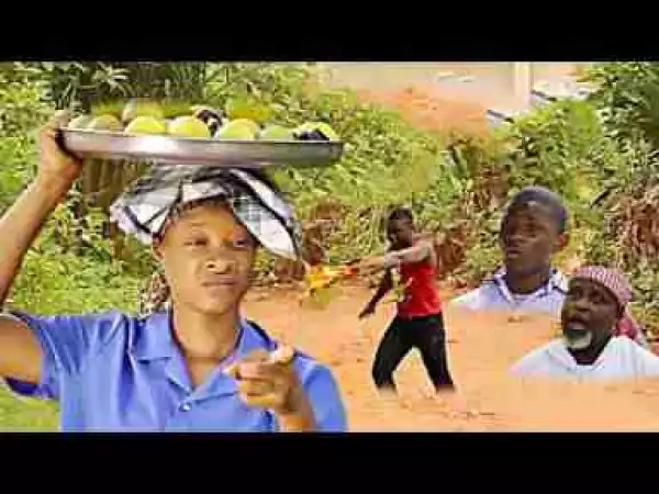Video: The Gifted Orange Seller - #AfricanMovies#2017NollywoodMovies #LatestNigerianMovies2017 #FullMovie